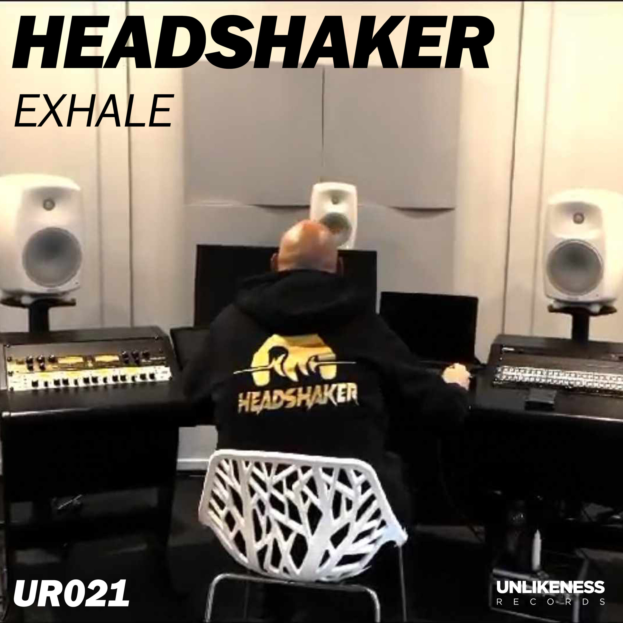 Headshaker - Exhale